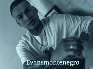 Evansmontenegro