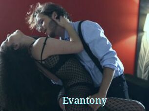 Evantony
