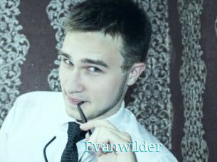 Evanwilder