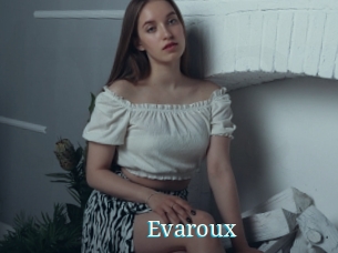 Evaroux