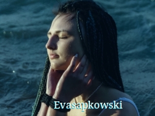 Evasapkowski