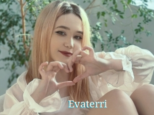 Evaterri