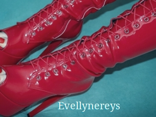 Evellynereys