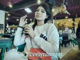 Evelynbenett