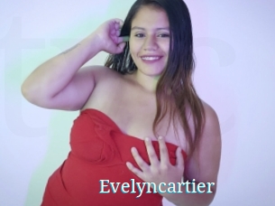 Evelyncartier