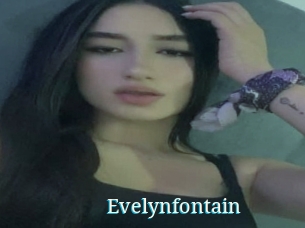 Evelynfontain
