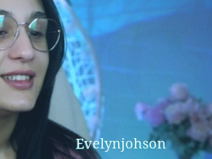 Evelynjohson