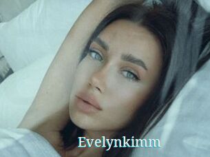 Evelynkimm
