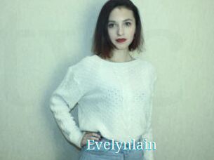 Evelynlain