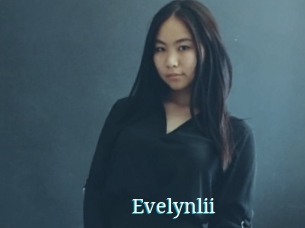 Evelynlii