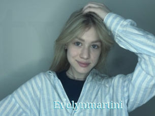 Evelynmartini