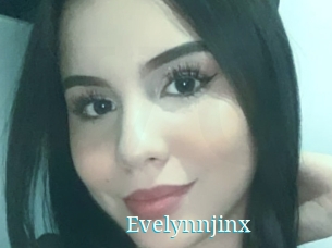 Evelynnjinx