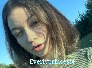 Everlyprincesse