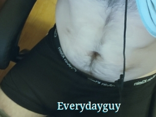 Everydayguy
