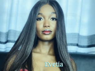 Evetia