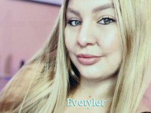 Evetyler