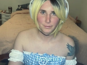 Eveyenvy