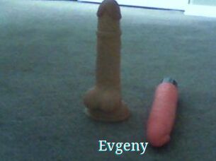 Evgeny