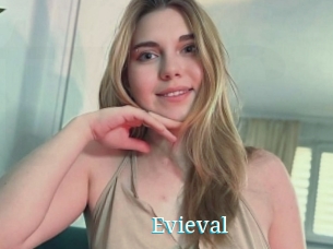 Evieval