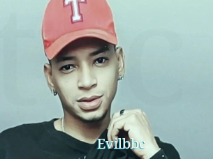 Evilbbc