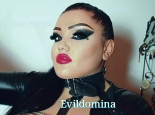Evildomina
