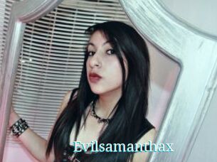 Evilsamanthax