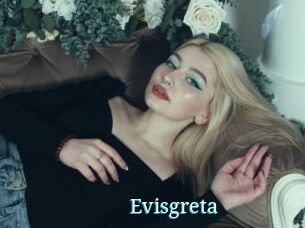 Evisgreta