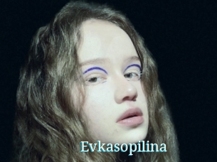 Evkasopilina