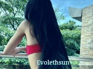 Evolethsun