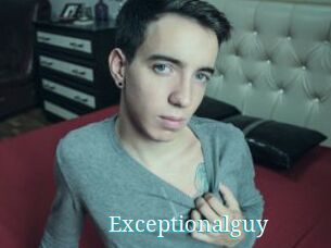 Exceptionalguy