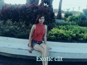 Exotic_clit