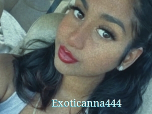Exoticanna444