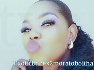 exoticbabex2moratoboitha The voyeurs club