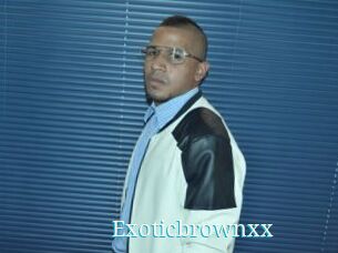 Exoticbrownxx