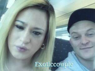 Exoticcouple