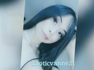 Exoticvanne21