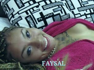 FAYSAL