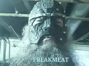 FREAKMEAT