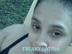 FREAKY_LATINA