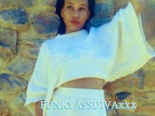 FUNKYASSDIVAxxx