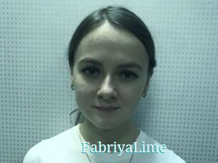 FabriyaLime