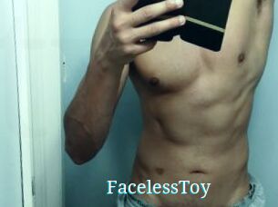 FacelessToy
