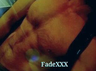 FadeXXX