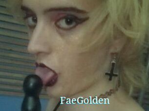 FaeGolden