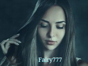 Fairy777