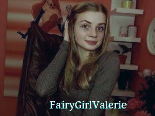FairyGirlValerie