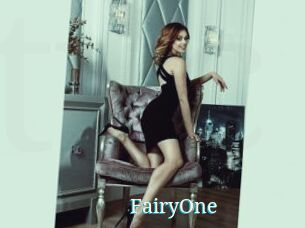 FairyOne