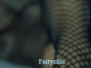 Fairycilia