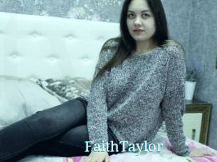 FaithTaylor