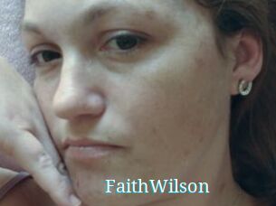 FaithWilson